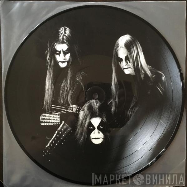  Immortal  - Pure Holocaust