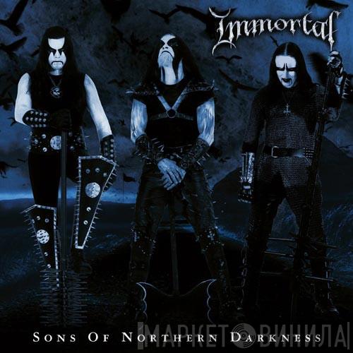  Immortal  - Sons Of Northern Darkness