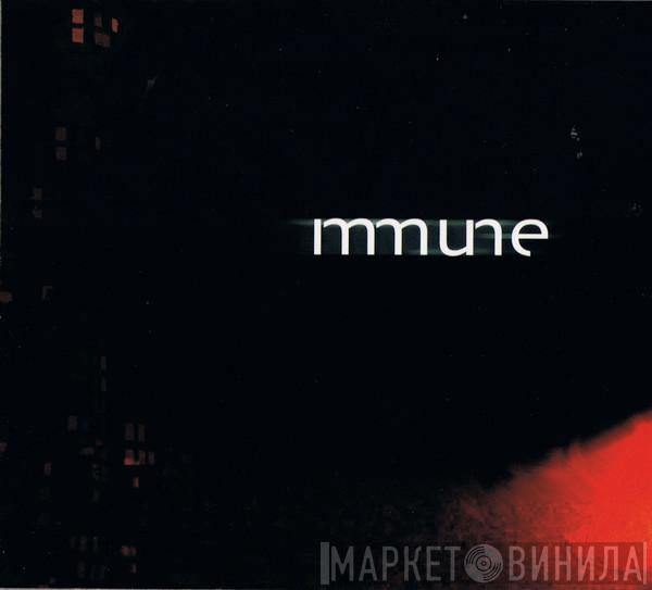 Immune  - Immune