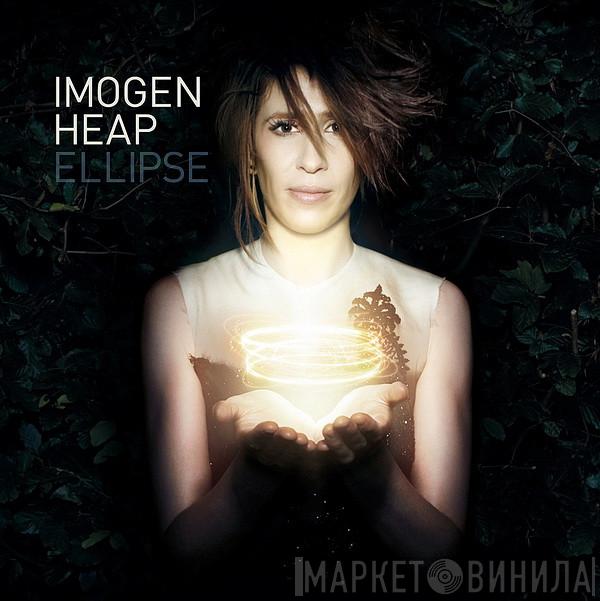 Imogen Heap  - Ellipse