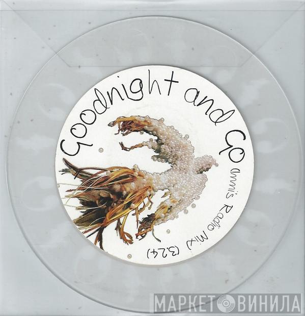 Imogen Heap  - Goodnight And Go