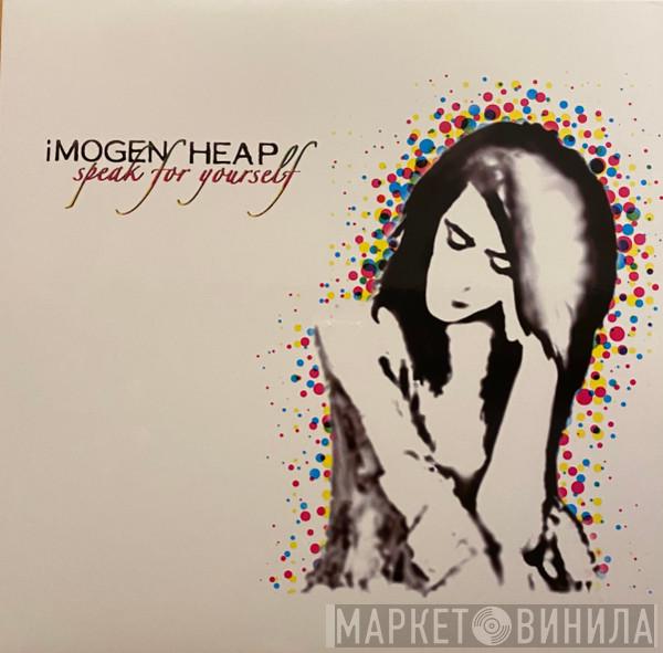 Imogen Heap - Speak For Yourself
