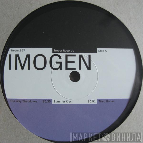 Imogen  - Metanoia