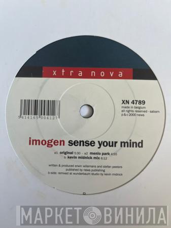 Imogen - Sense Your Mind