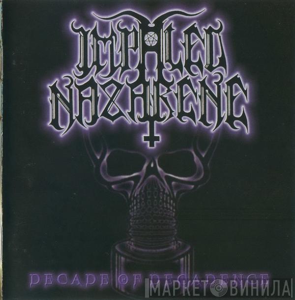 Impaled Nazarene - Decade Of Decadence