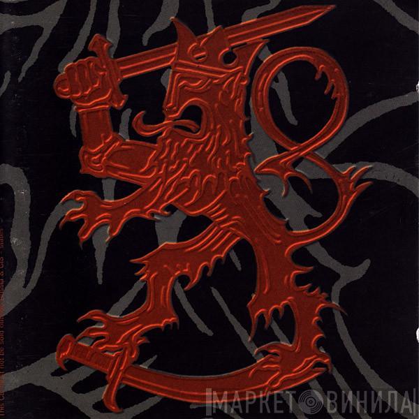  Impaled Nazarene  - Suomi Finland Perkele & Motörpenis