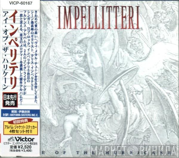 Impellitteri - Eye Of The Hurricane