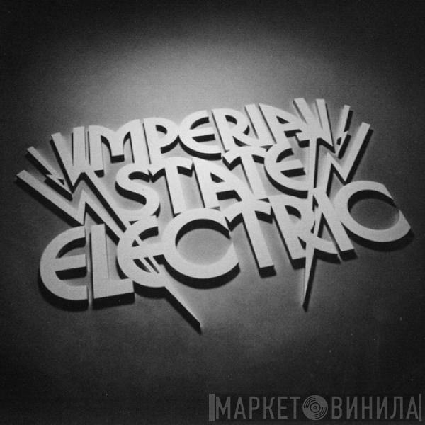 Imperial State Electric - Imperial State Electric