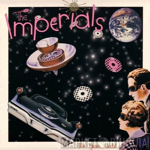 Imperials - ...This Year's Model