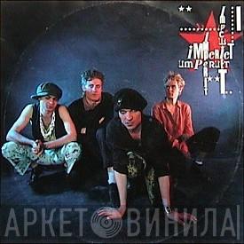 Imperiet - Peace