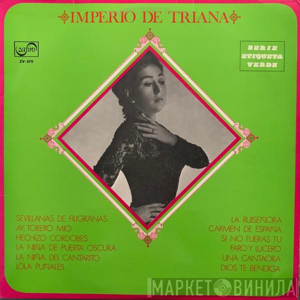 Imperio De Triana - Imperio De Triana