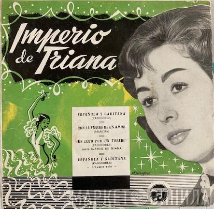 Imperio De Triana - Imperio de Triana