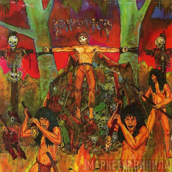  Impetigo  - Ultimo Mondo Cannibale