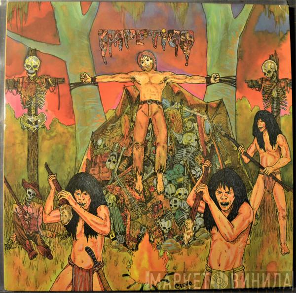  Impetigo  - Ultimo Mondo Cannibale