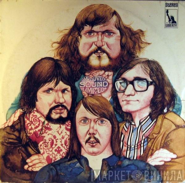  Improved Sound Ltd.  - Improved Sound Limited