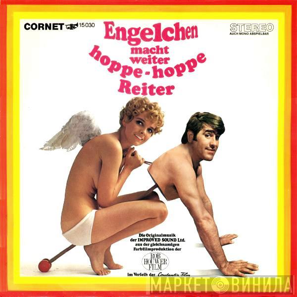  Improved Sound Ltd.  - Engelchen Macht Weiter - Hoppe Hoppe Reiter