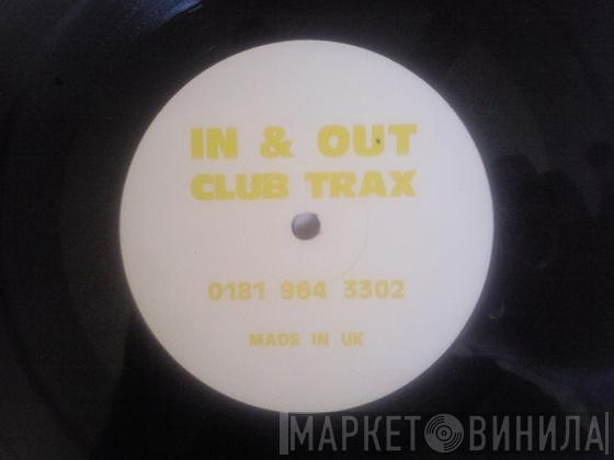 In & Out - Club Trax