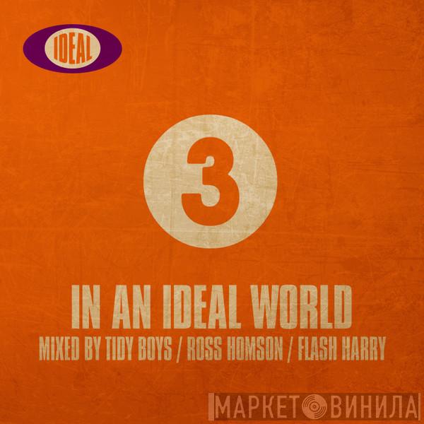  - In An Ideal World 3