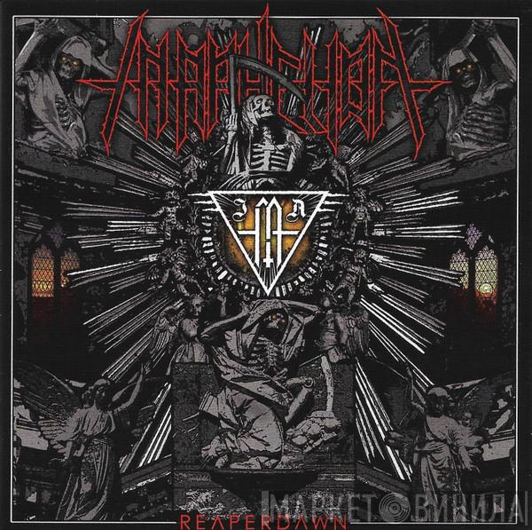In Aphelion - Reaperdawn