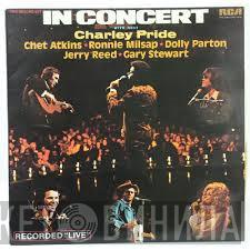  - In Concert With Host Charley Pride