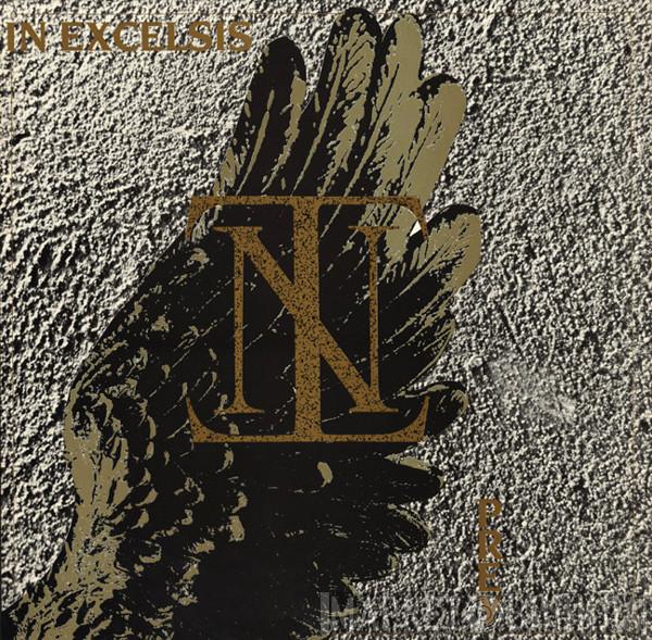 In Excelsis - Prey