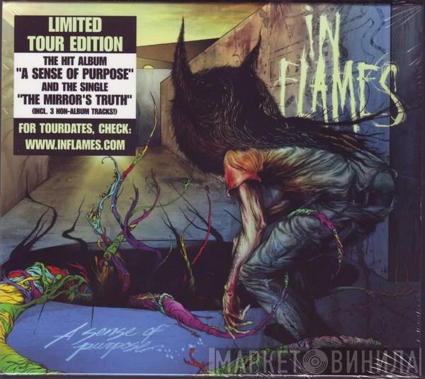  In Flames  - A Sense Of Purpose