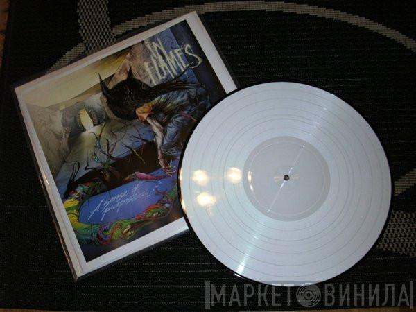 In Flames  - A Sense Of Purpose