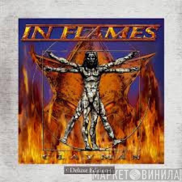 In Flames - Clayman