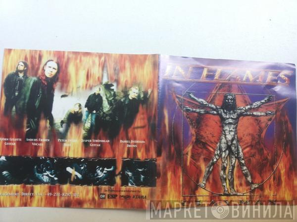  In Flames  - Clayman