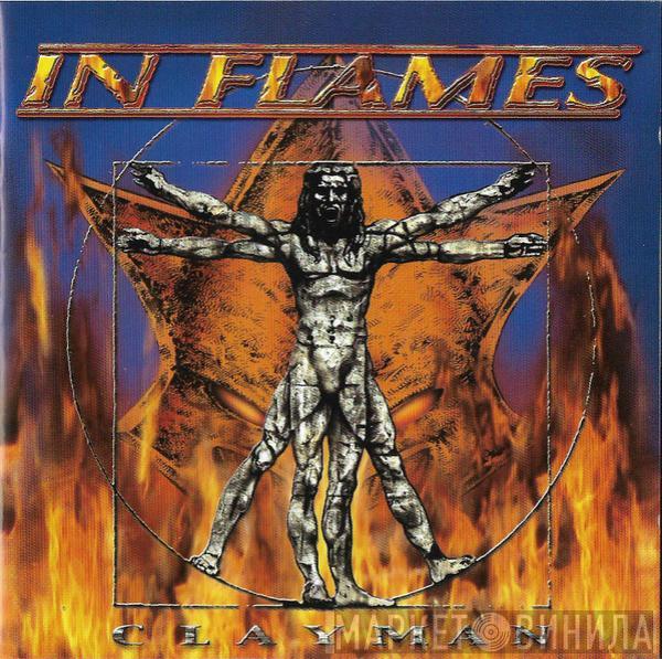  In Flames  - Clayman