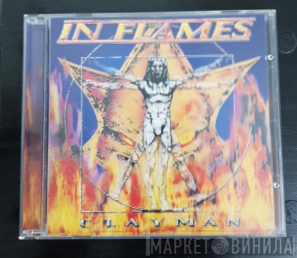  In Flames  - Clayman