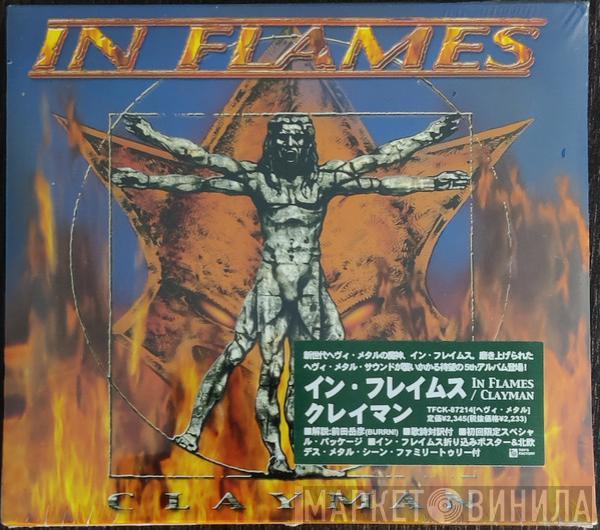  In Flames  - Clayman