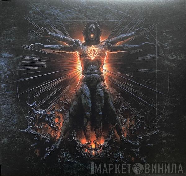  In Flames  - Clayman