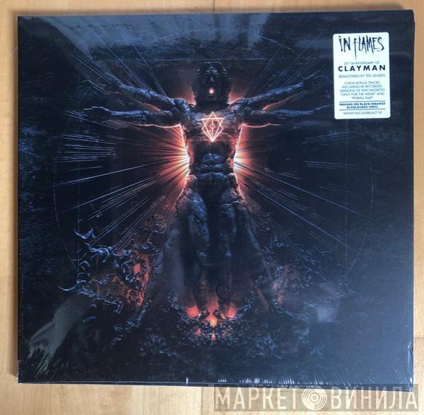  In Flames  - Clayman