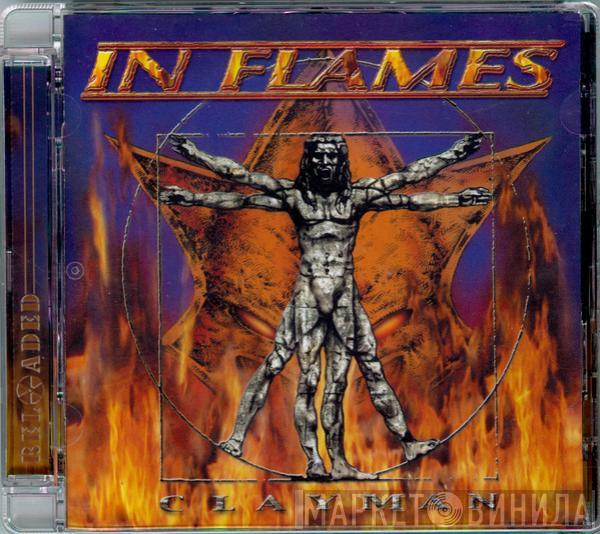  In Flames  - Clayman