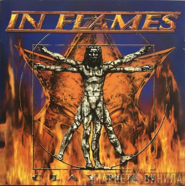  In Flames  - Clayman