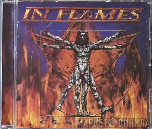  In Flames  - Clayman