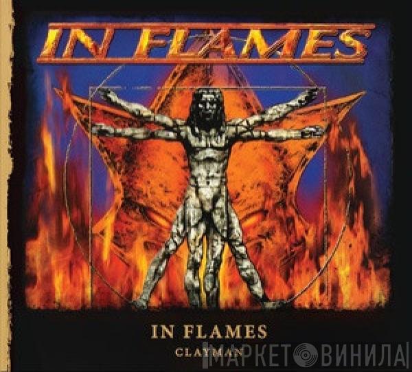  In Flames  - Clayman