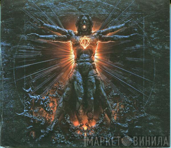  In Flames  - Clayman