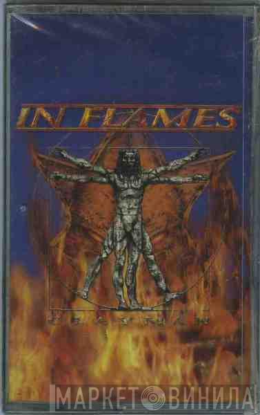  In Flames  - Clayman