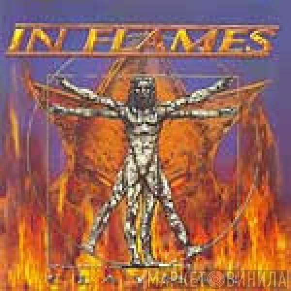  In Flames  - Clayman