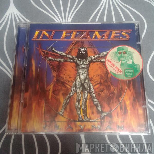  In Flames  - Clayman