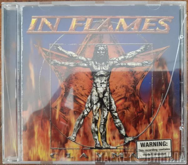  In Flames  - Clayman