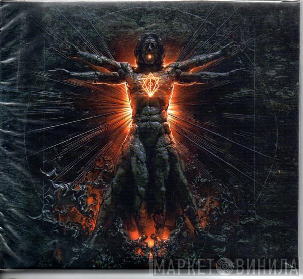  In Flames  - Clayman