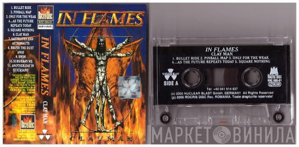  In Flames  - Clayman