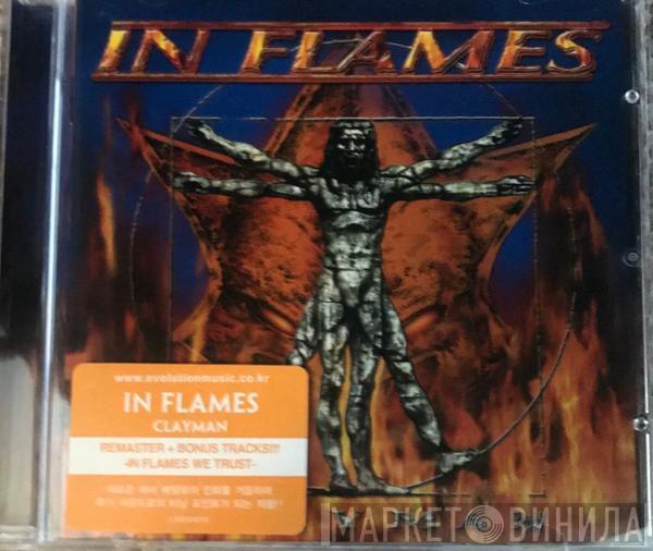  In Flames  - Clayman