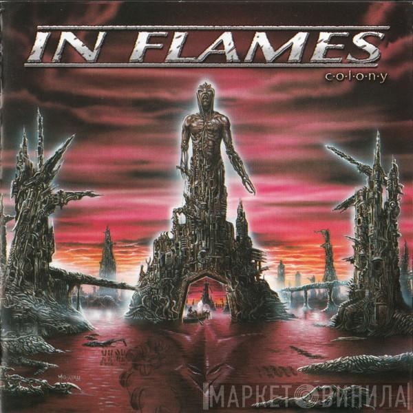 In Flames - Colony