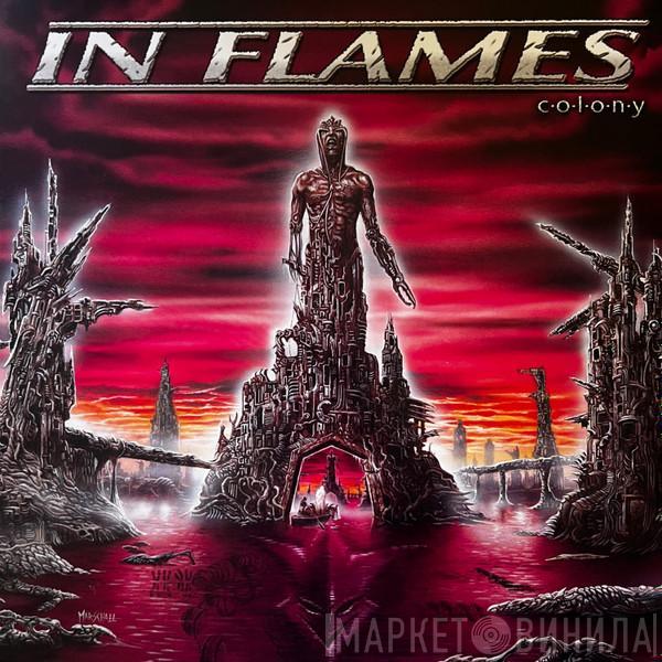 In Flames - Colony