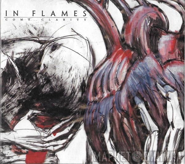 In Flames - Come Clarity