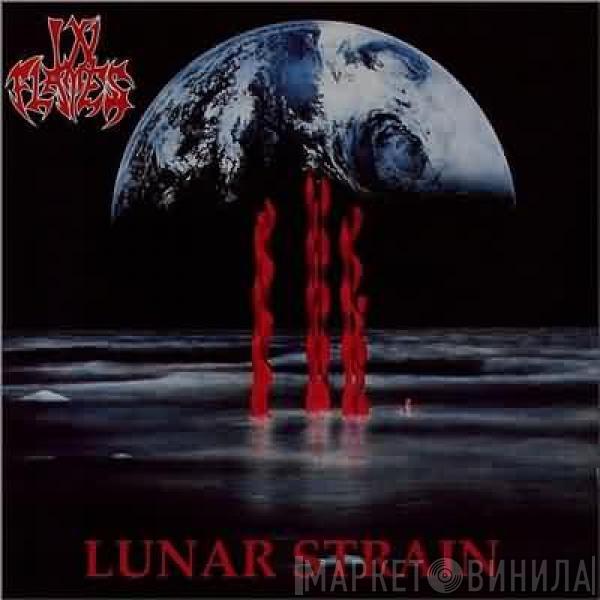  In Flames  - Lunar Strain